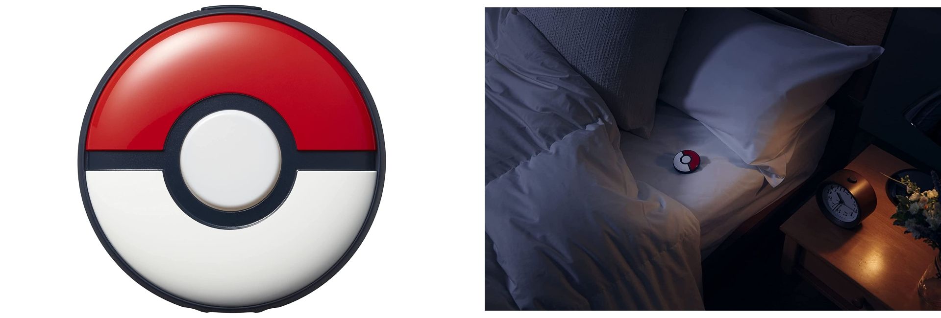 Pokemon Go Plus + image 1 | Rakuten
