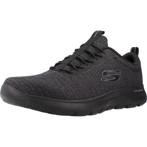 Skechers Summits Sorenz Colour Noir