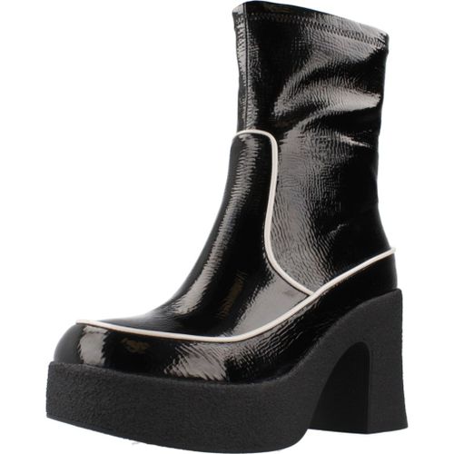 Noa Harmon 9746n Colour Noir