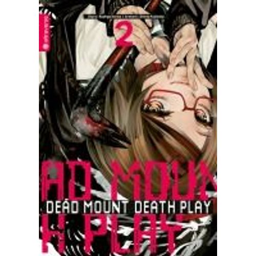 Dead Mount Death Play 02