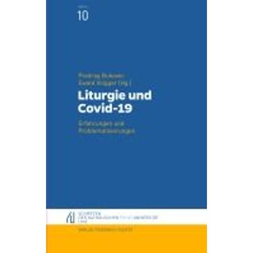 Liturgie Und Covid-19