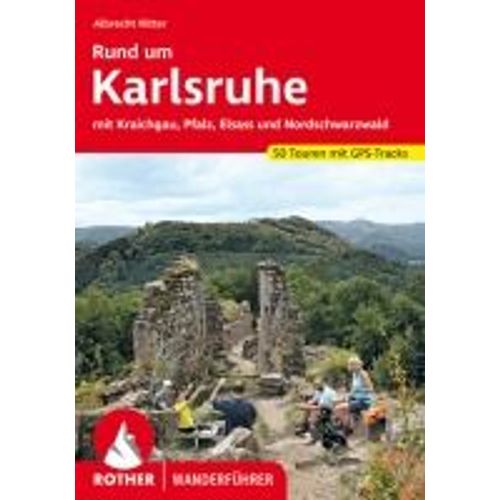 Rund Um Karlsruhe
