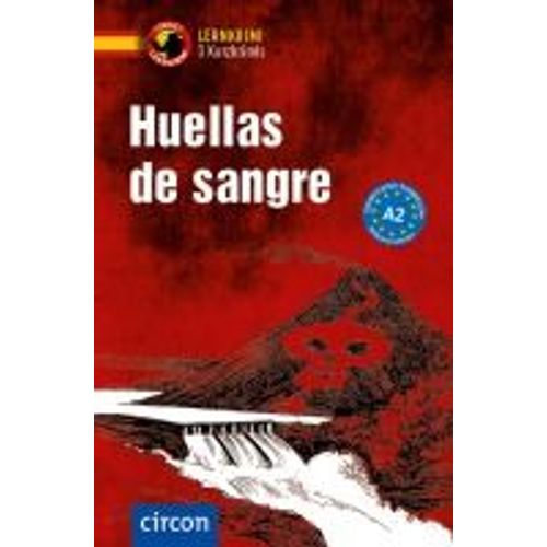 Huellas De Sangre