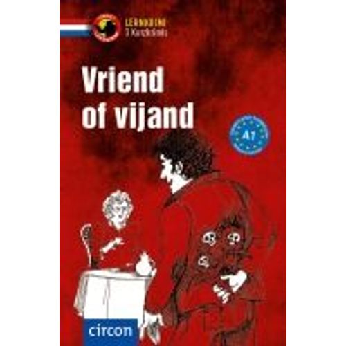 Vriend Of Vijand
