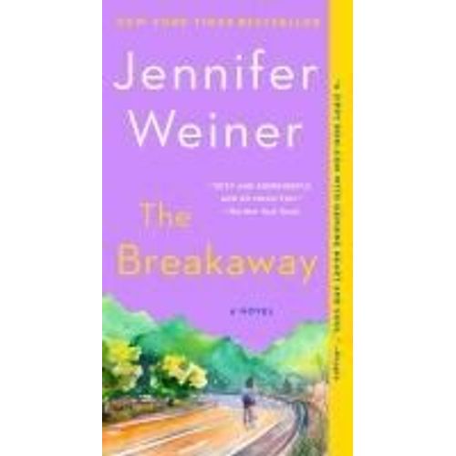The Breakaway