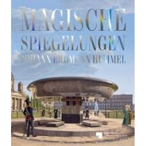 Magische Spiegelungen