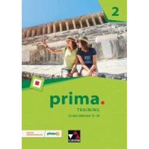 Prima. Training 2