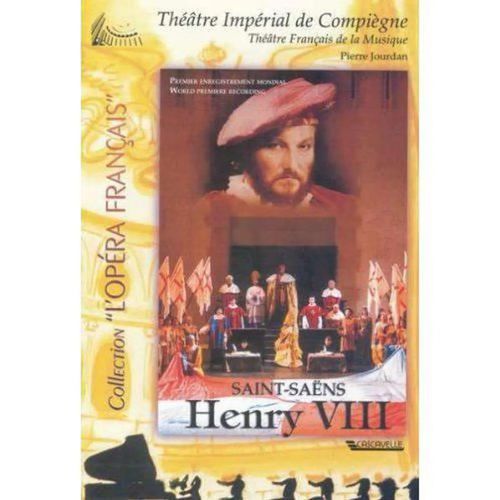 Henry Viii