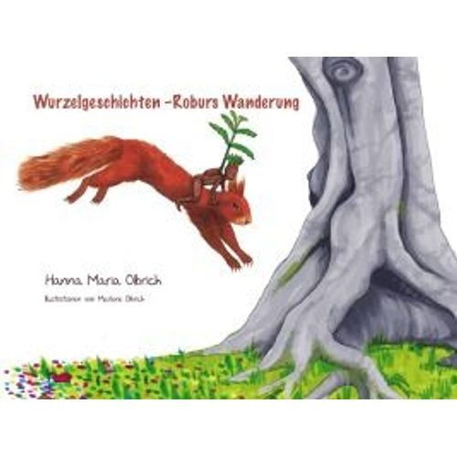 Wurzelgeschichten