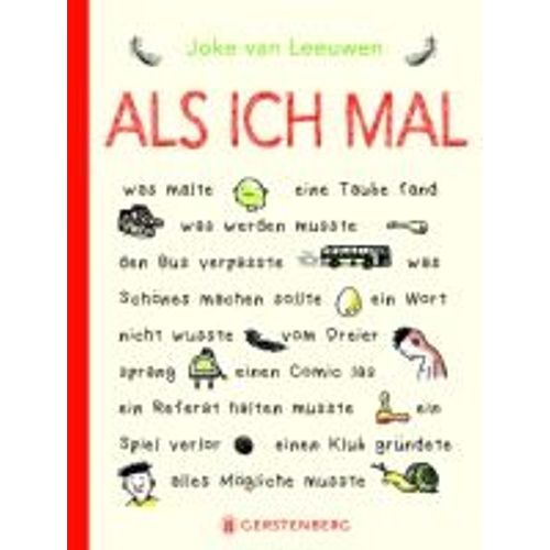 Als Ich Mal