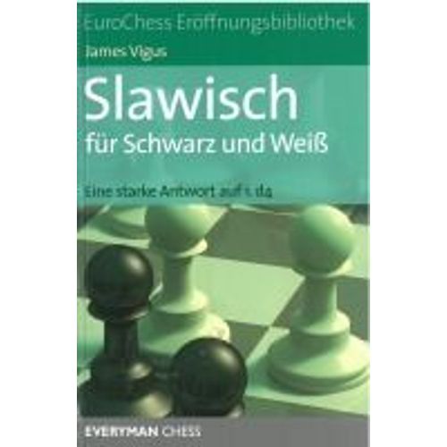 Slawisch Für Schwarz Und Weiß