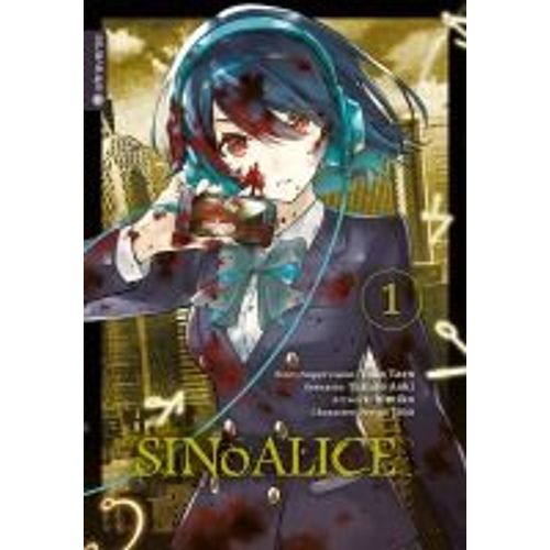 Sinoalice 01