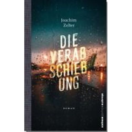 Die Verabschiebung
