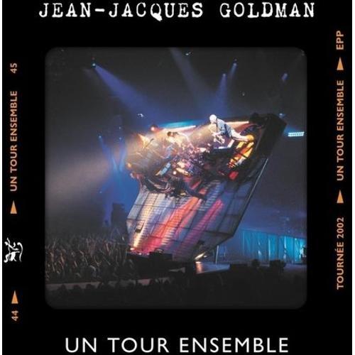 Un Tour Ensemble - Vinyle 33 Tours