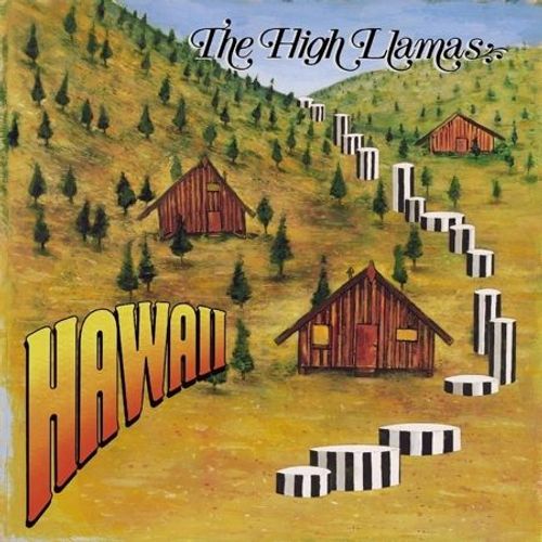 Hawaii - Vinyle 33 Tours