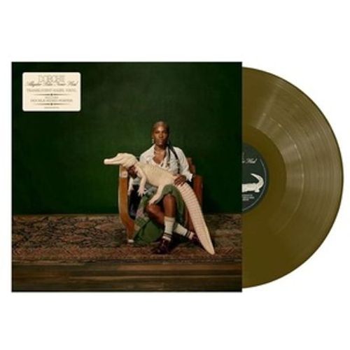 Alligator Bites Never Heal - Vinyle 33 Tours