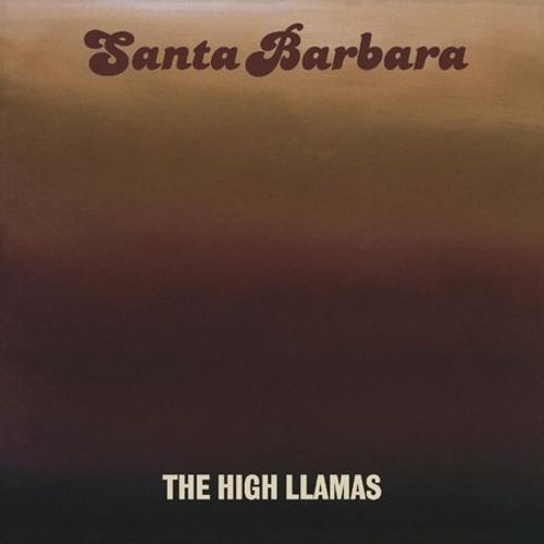 Santa Barbara - Vinyle 33 Tours