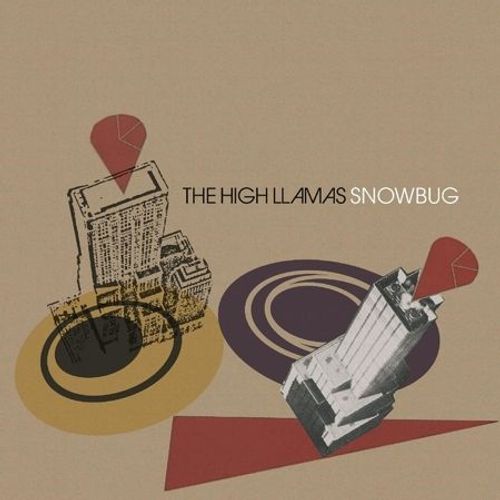 Snowbug - Vinyle 33 Tours