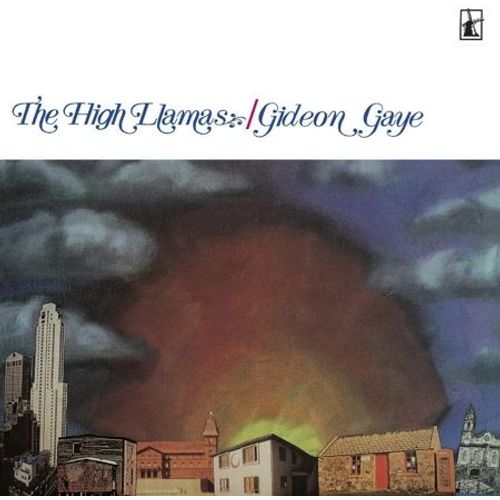 Gideon Gaye - Vinyle 33 Tours
