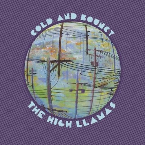 Cold And Bouncy - Vinyle 33 Tours
