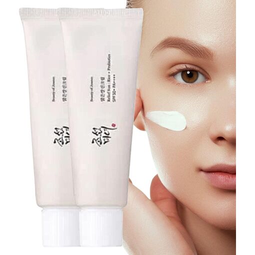 50ml/2pcs Beauty of Joseon | Beauty of Joseon Sunscreen Creme Solaire ...