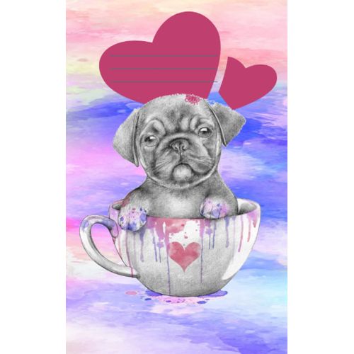 Teacup Puppy
