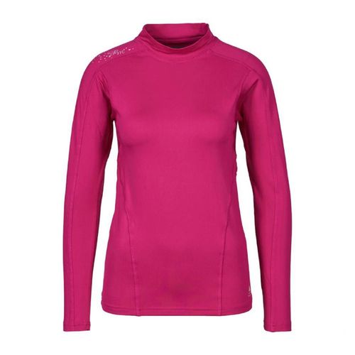 Top Technique Femme Ana