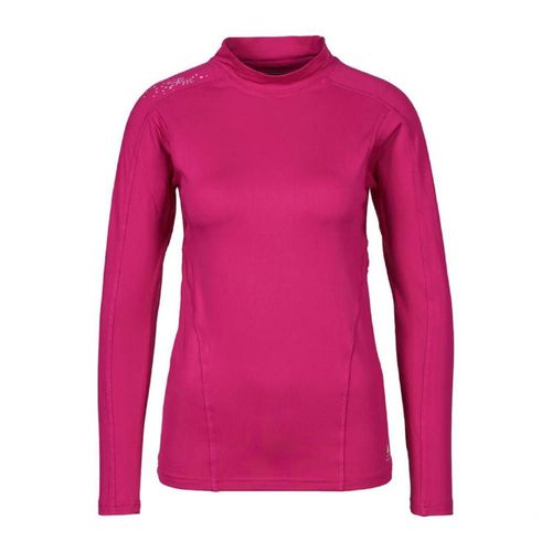 Top Technique Femme Ana