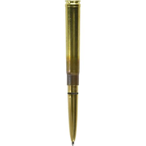 Fisher Space Pen Stylo Bille .375 "Cartouche Militaire" Utilisable Dans Toutes Conditions