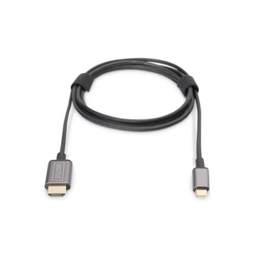 Câble HDMI Digitus DA-70821