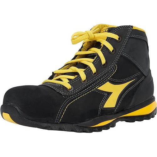 Chaussures Glove Mid S3s Fo Hro S3s Fo Hro Diadora 701.181140/8001346