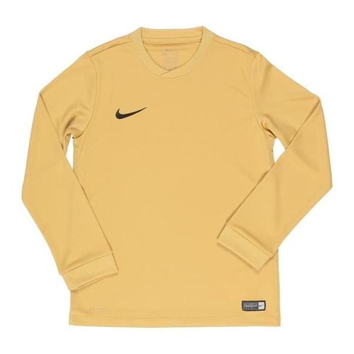 Nike Maillot Manches Longues Park Vi - Enfant - Jaune