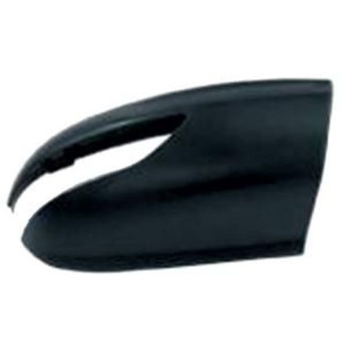Coque Rétroviseur Extérieure Droite Pour Mercedes Classe B Phase 1 (T245) 2005-2008, Trou Feu Clignotant, Neuve À Peindre