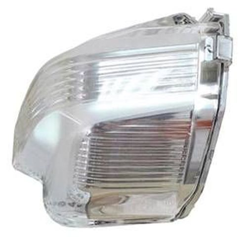 Feu Clignotant Rétroviseur Gauche Pour Ford Transit Custom 2012-2018, Neuf