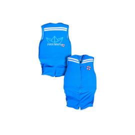 Maillot de bain flottant garçon Petit Marin Taille 5 -