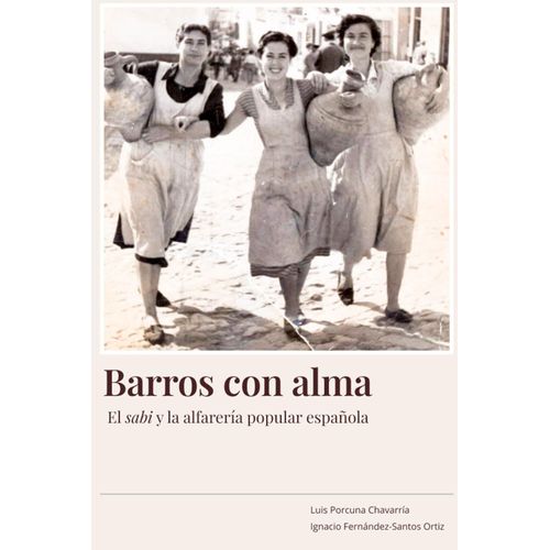 Barros Con Alma