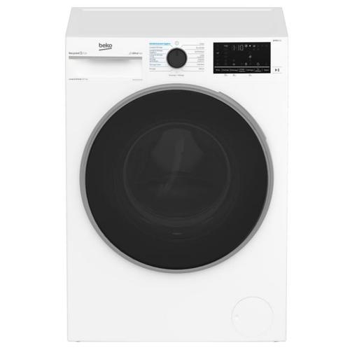 Lave-Linge Séchant Beko B5DFT5104412W