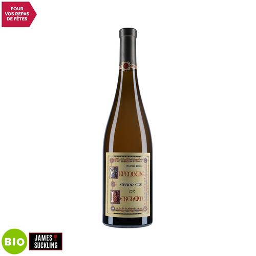 Marcel Deiss Alsace Grand Cru Altenberg De Bergheim Moelleux Blanc 2010