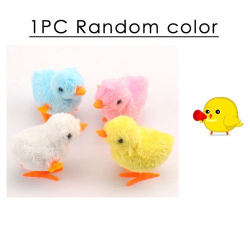 Jouet Drôle De Dinosaure En Forme De Poulet Pour Enfant, 1 Pièce, Jouet En Peluche, Anti-Stress, Cadeau