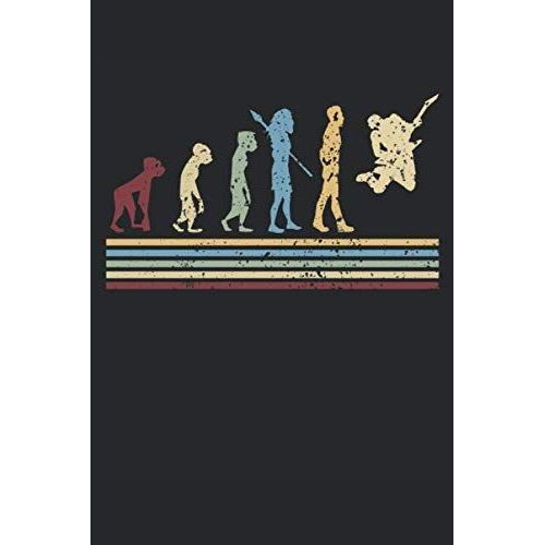 Guitar Tablature Notebook For Guitarists - Blank Guitar Tabs: Guitar Tab Notebook For Guitarists And Musicians. 120 Pages, 6"X 9" Blank Guitar Tab Notebook Pages