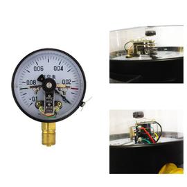 Pistolet régulateur de pulvérisation pneumatique Manomètre 1/4 avec piège  à eau en ligne Séparateur de filtre à air Kit d'outils combiné pour  manomètre pour pistolets à peinture