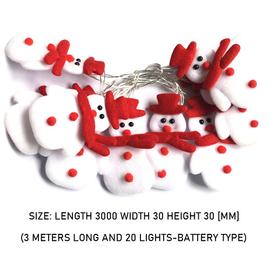 TD® Guirlande lumineuse LED à Piles - En cuivre - 50 Ampoules - Rouge - 5M  - guirlande lumineuse décoration intérieure (sans pile)