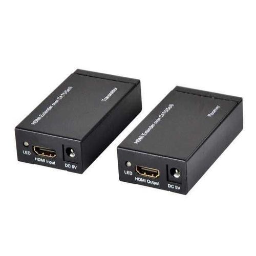 Adaptateur HDMI Ewent EW3715