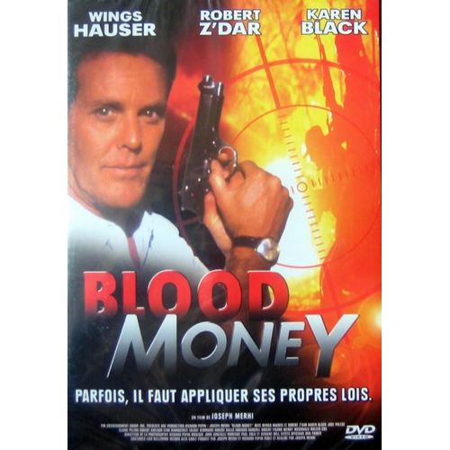 Blood Money