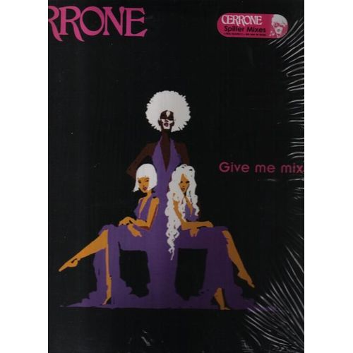 Give Me Mixes