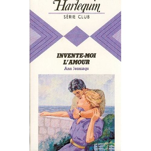 Invente Moi L'amour