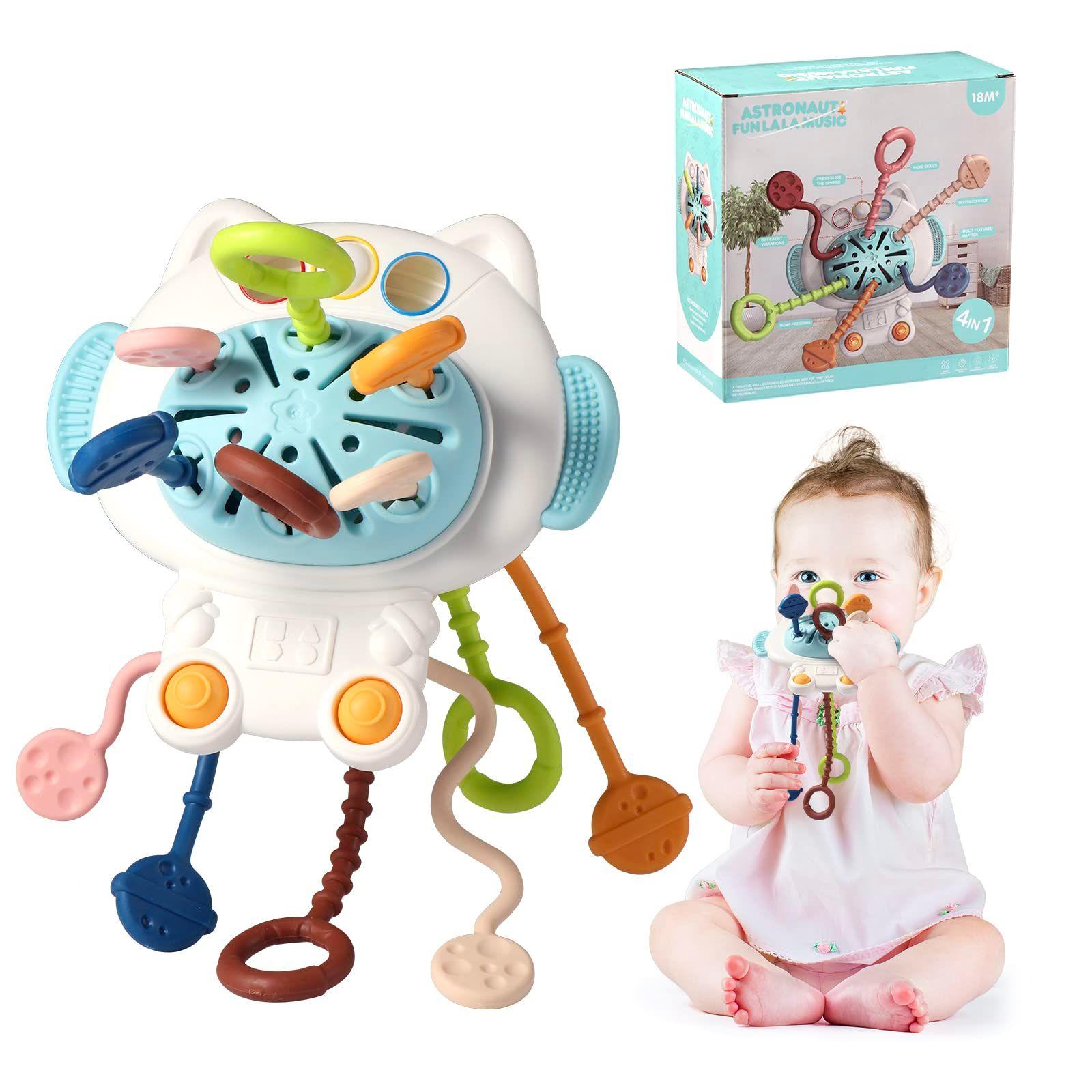 Jouet de voyage bébé on sale