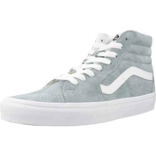 Vans Sk8 Hi Colour Vert
