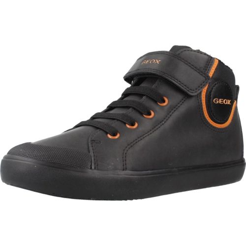 Geox J Gisli Colour Noir