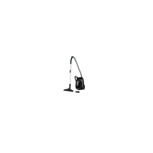 ASPIRATEUR AVEC SAC HOOVER HE105 HOME NOIR